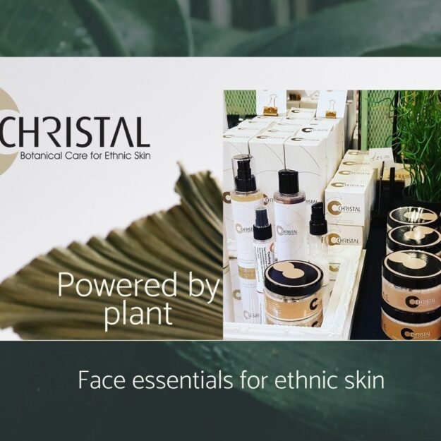 Christal Cosmetics